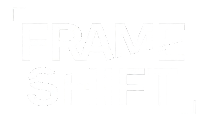 FRAME/SHIFT