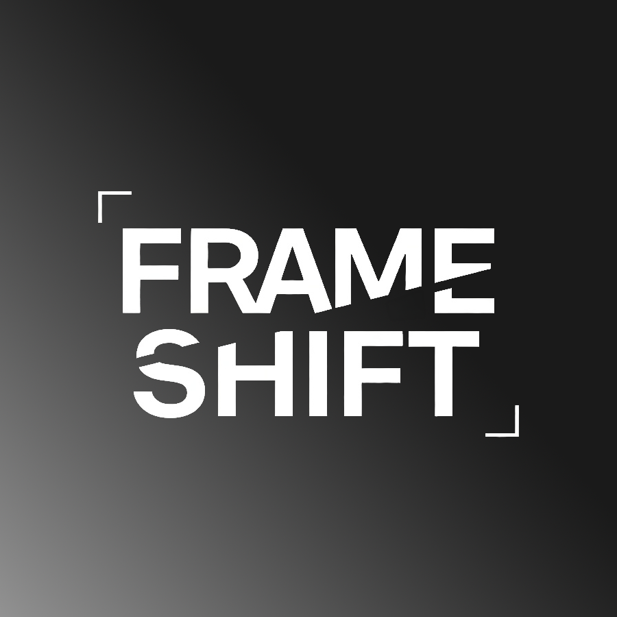 FRAME/SHIFT
